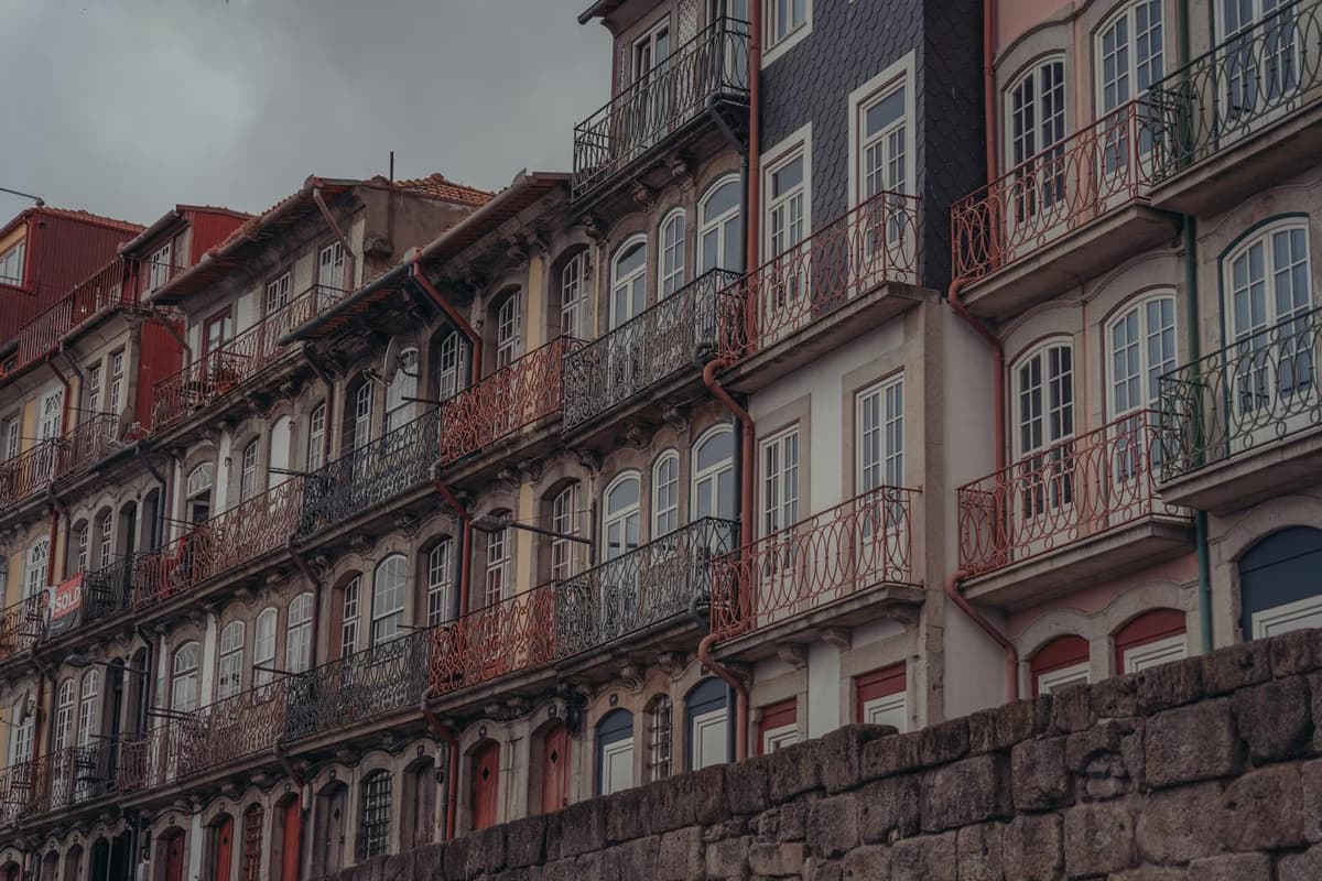 Quanto custa pintar uma casa no Porto?