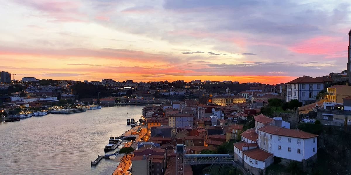 Pintura rápida no Porto com Pinturas Portugal